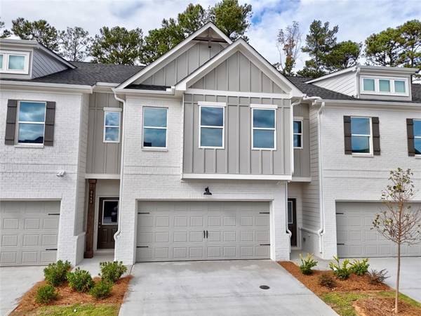 5445 Rock Place CT #39, Norcross, GA 30093