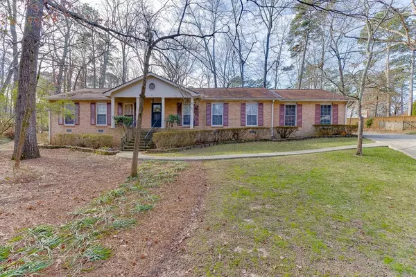 Stone Mountain, GA 30087,5694 Cub CT