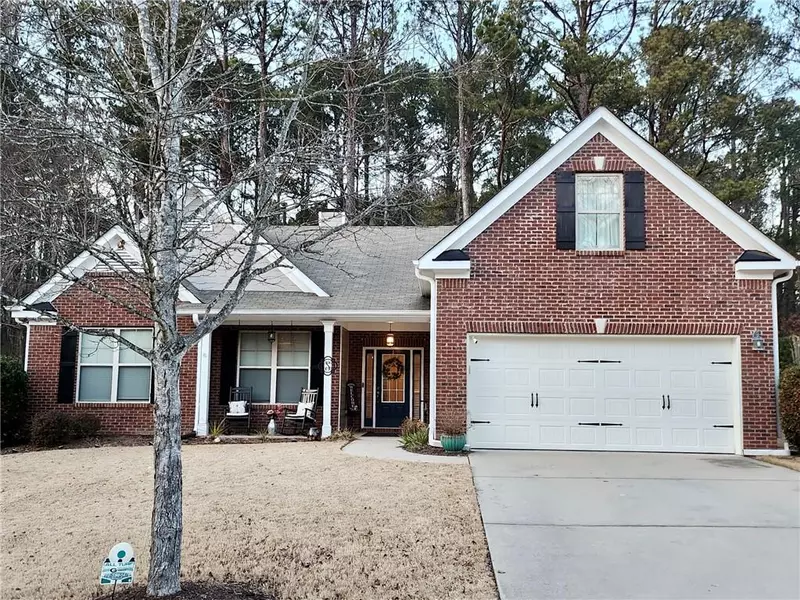 4334 Austin Farm TRL, Acworth, GA 30101