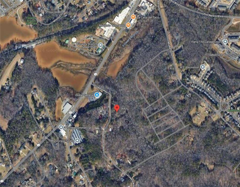 5641 Flowery WAY, Flowery Branch, GA 30542