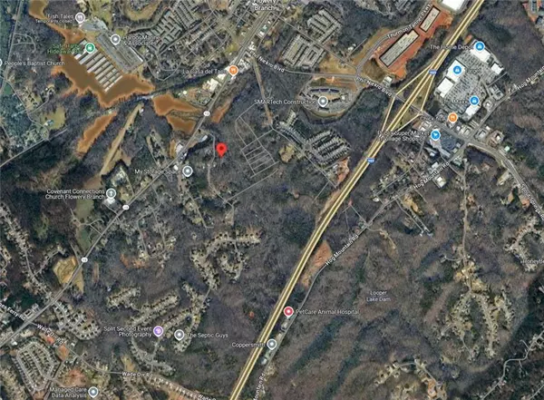 5645 Flowery WAY, Flowery Branch, GA 30542