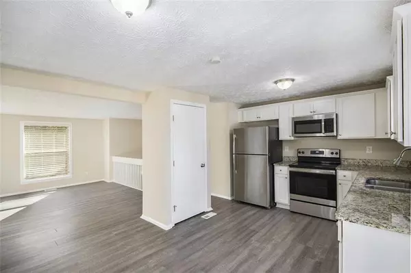 Stone Mountain, GA 30088,5224 MARTINS CROSSING RD