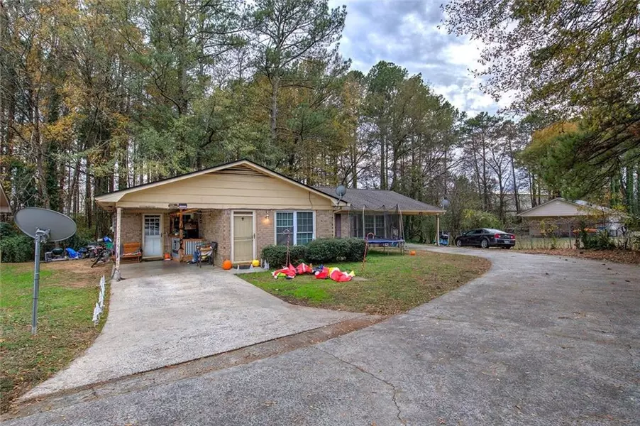 12 Fountain, Rome, GA 30165