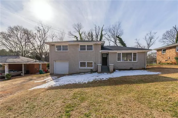 Decatur, GA 30032,2473 Tyler WAY