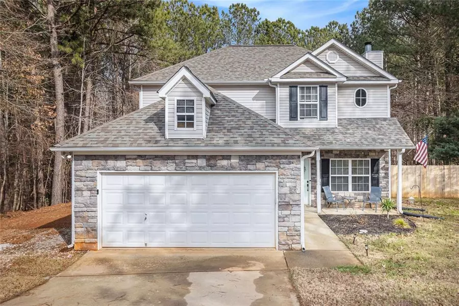 81 Heron CV, Jackson, GA 30233