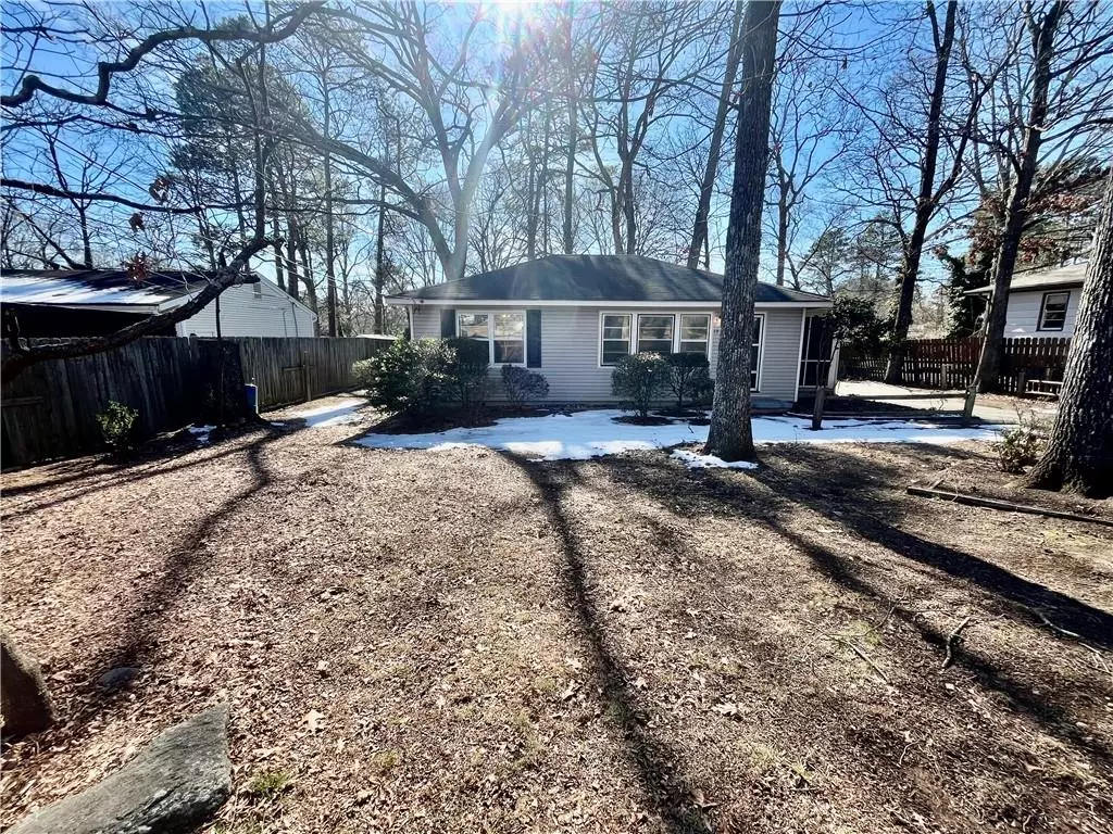 Marietta, GA 30060,1991 Judy CIR SE