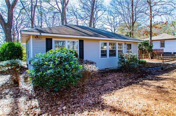 1991 Judy CIR SE, Marietta, GA 30060