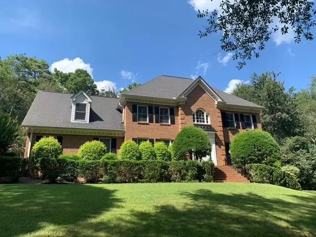 30 Highlands LN, Oxford, GA 30054