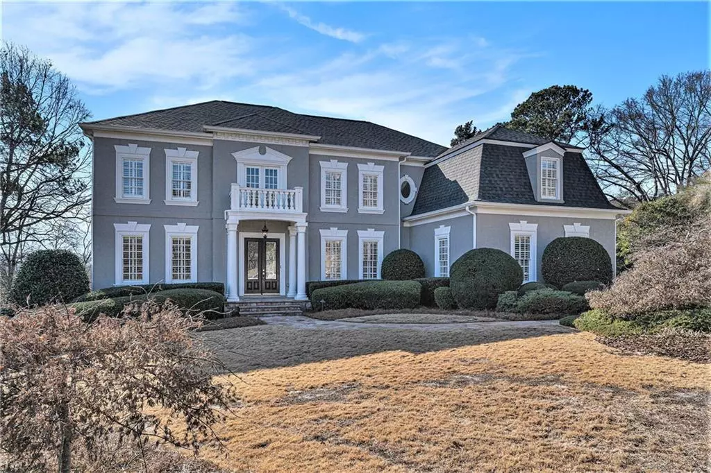 Marietta, GA 30067,4720 Cliffside CT