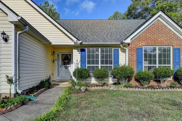 Winder, GA 30680,159 Williamsburg WAY