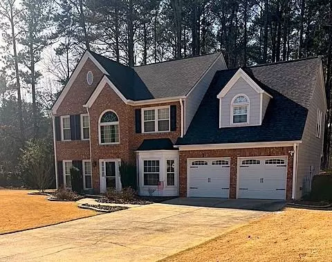 Acworth, GA 30101,4334 Martingale LN NW