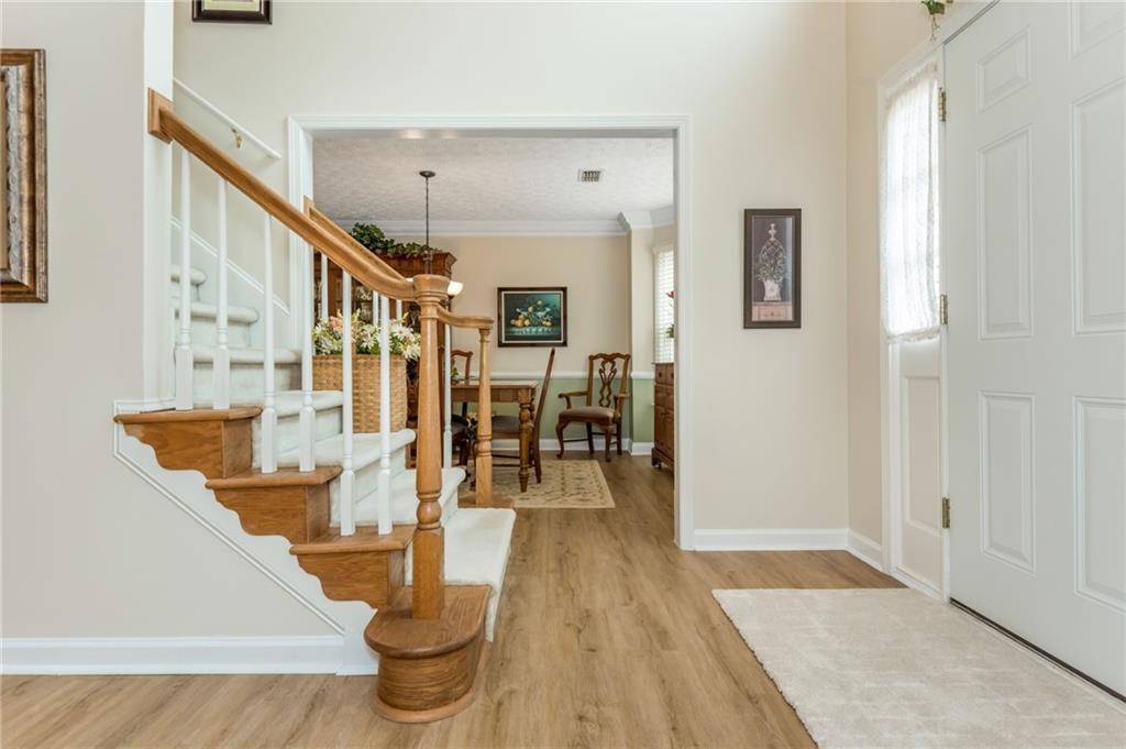 Acworth, GA 30101,4334 Martingale LN NW