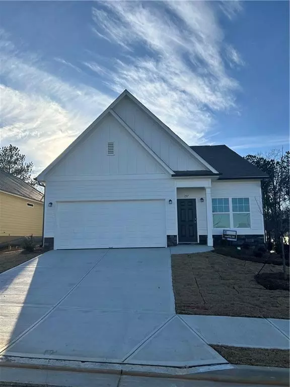 Dallas, GA 30132,197 Hydrangea CT