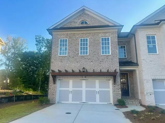 502 Winston Croft CIR #53, Johns Creek, GA 30022