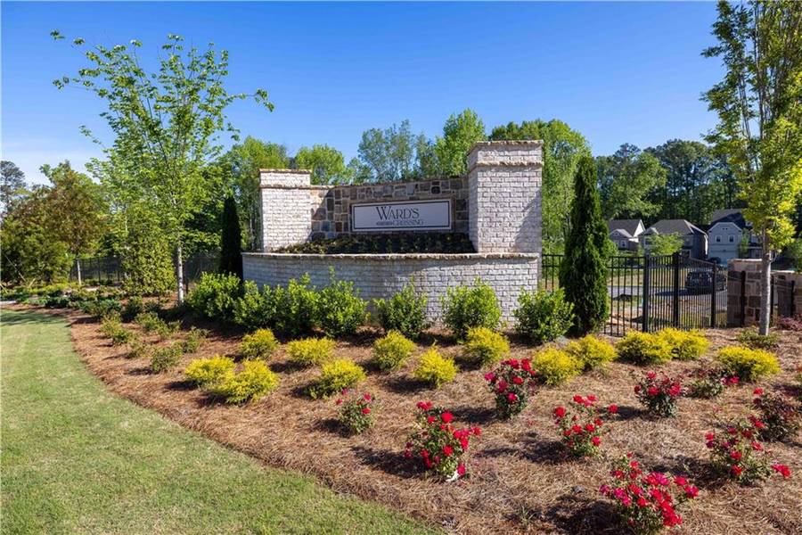 502 Winston Croft CIR #53, Johns Creek, GA 30022