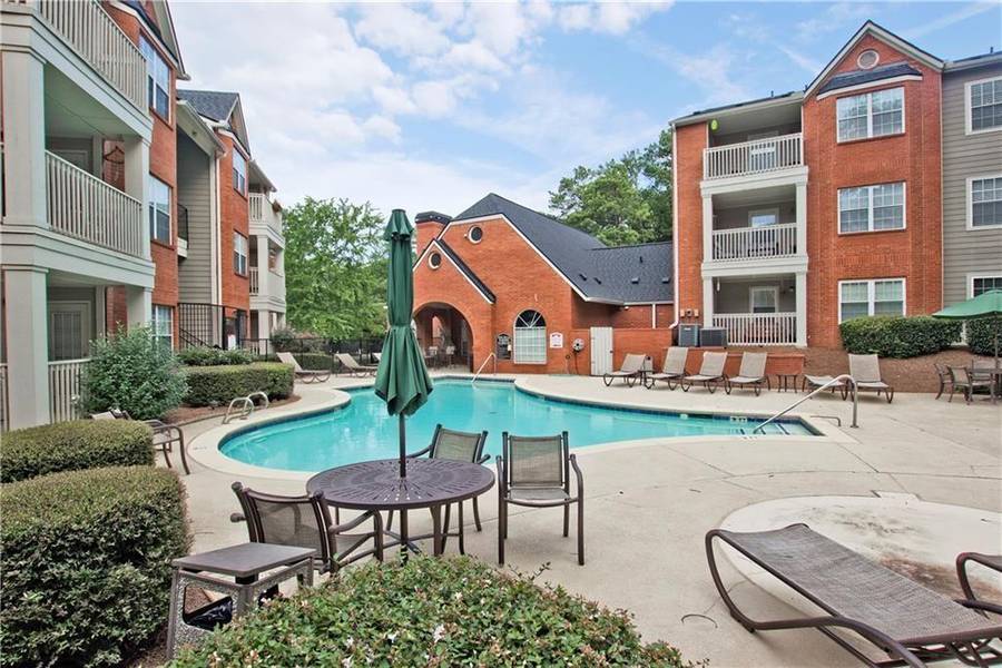 3066 Chastain Park CT NE, Atlanta, GA 30342