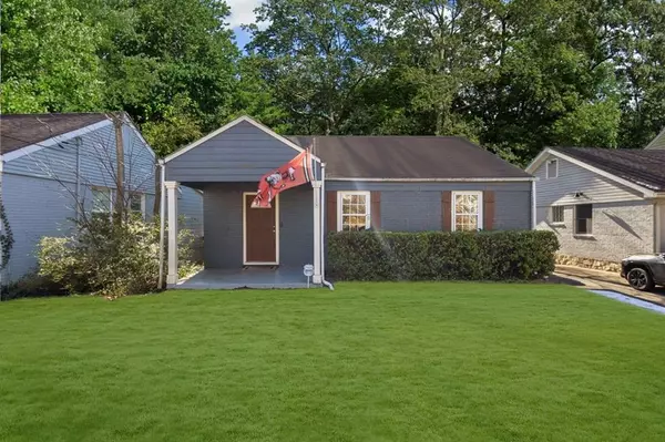 Atlanta, GA 30317,1327 Hosea L Williams DR SE