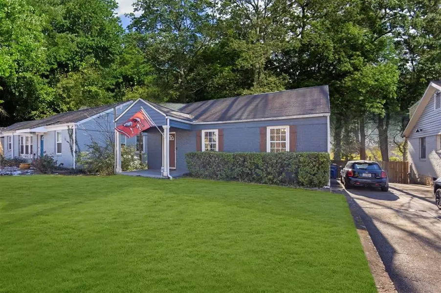 1327 Hosea L Williams DR SE, Atlanta, GA 30317