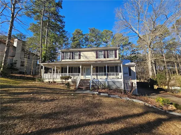 Stone Mountain, GA 30087,827 Pine Ridge DR