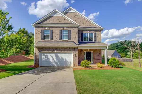 Loganville, GA 30052,3996 Pine Village Pl