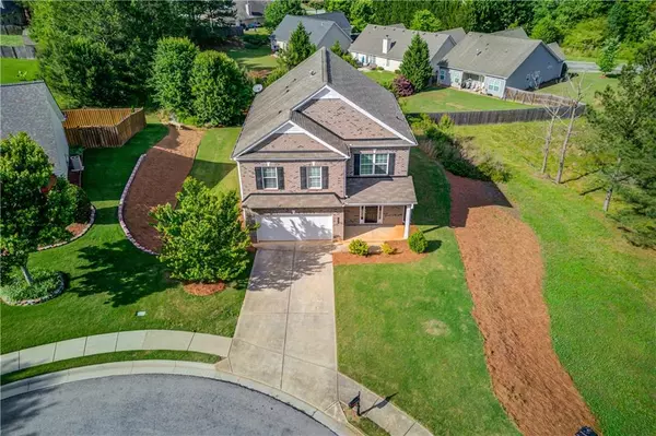 Loganville, GA 30052,3996 Pine Village Pl