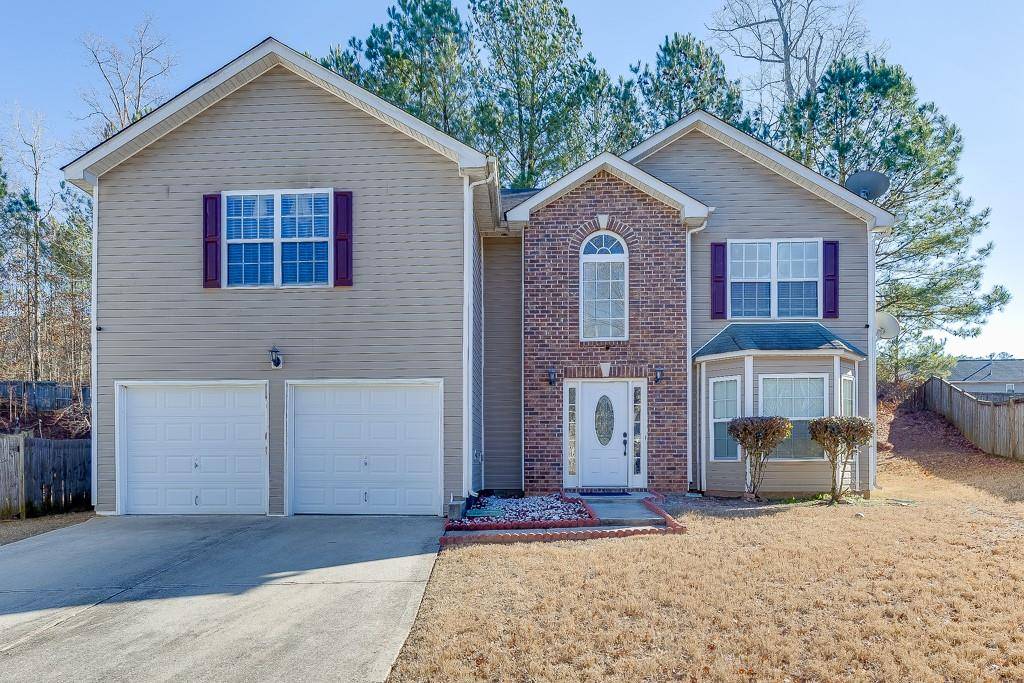 4089 Palm DR, Snellville, GA 30039