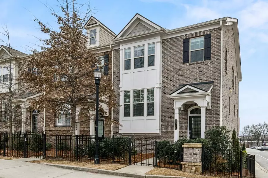 3541 Koyla LNDG, Chamblee, GA 30341