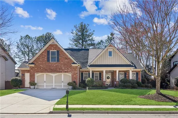 535 Cape Ivey DR, Dacula, GA 30019