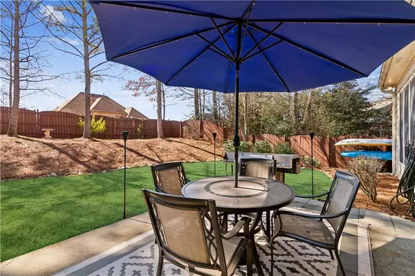 Dacula, GA 30019,535 Cape Ivey DR