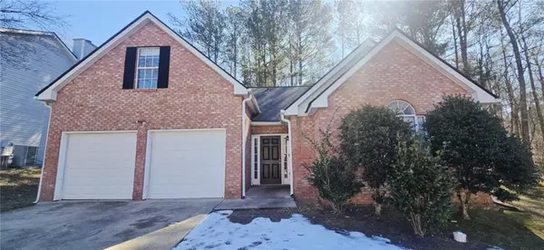 1432 Cutters Mill DR, Lithonia, GA 30058