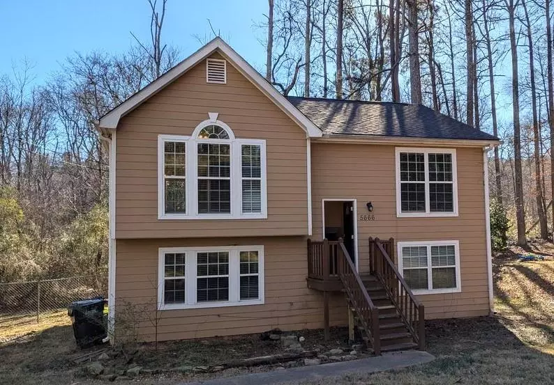 5666 Hammond DR, Norcross, GA 30071