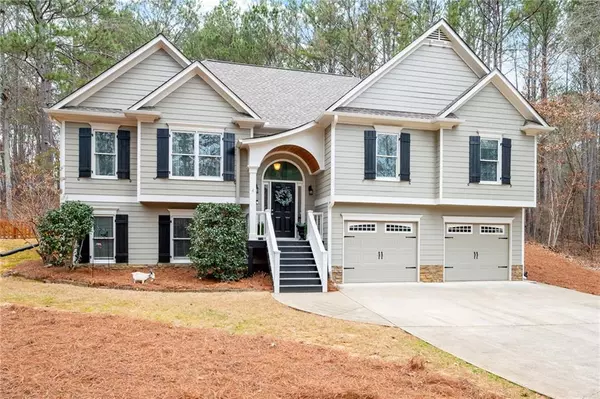 209 Ashleys WAY, Waleska, GA 30183