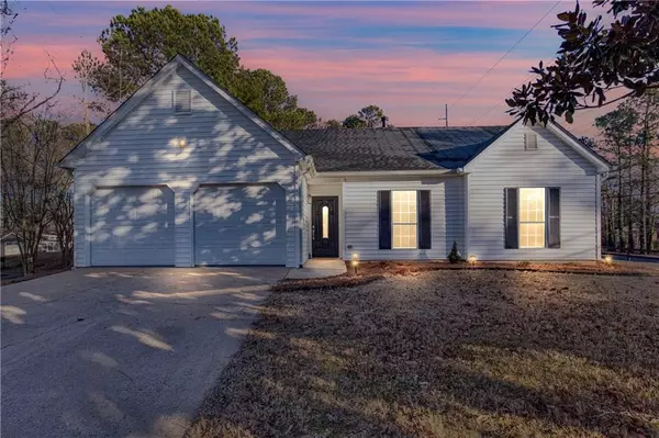 4100 CHANTICLEER DR NW, Kennesaw, GA 30152