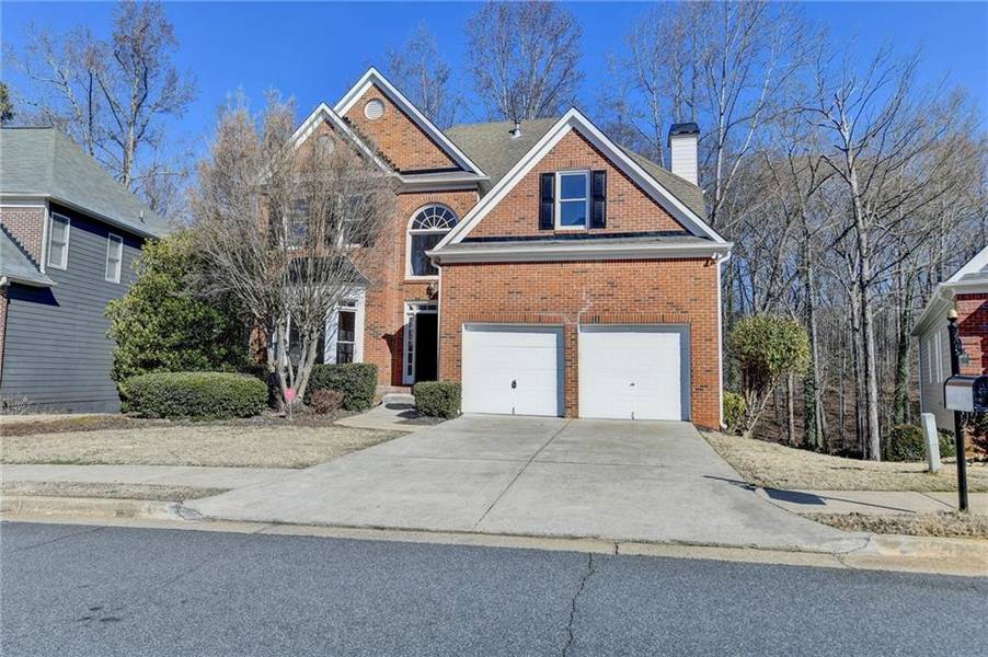 1924 Wilkenson XING, Marietta, GA 30066