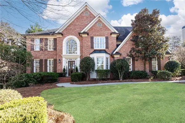 5340 Linnadine WAY, Peachtree Corners, GA 30092