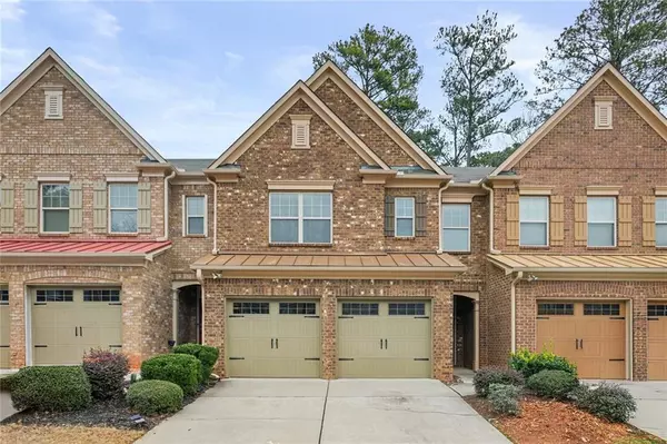 1847 Caswell Pkwy #155, Marietta, GA 30060