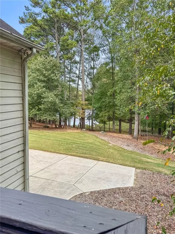 Hampton, GA 30228,234 Hampton Shores DR