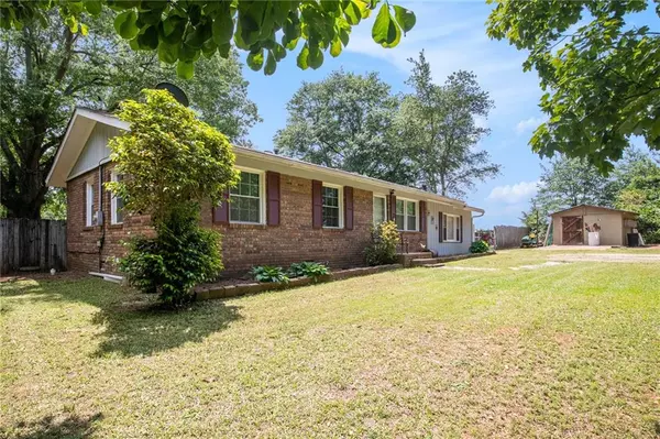 Commerce, GA 30530,8421 Highway 98 W