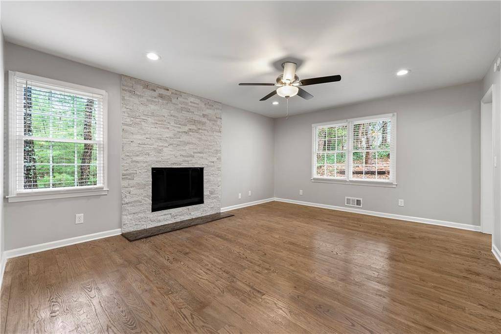 Marietta, GA 30066,3337 Devaughn DR NE