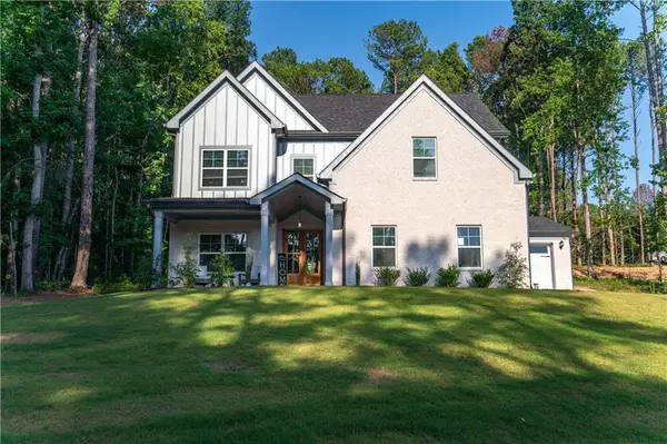 Winder, GA 30680,89 Beech Creek CIR