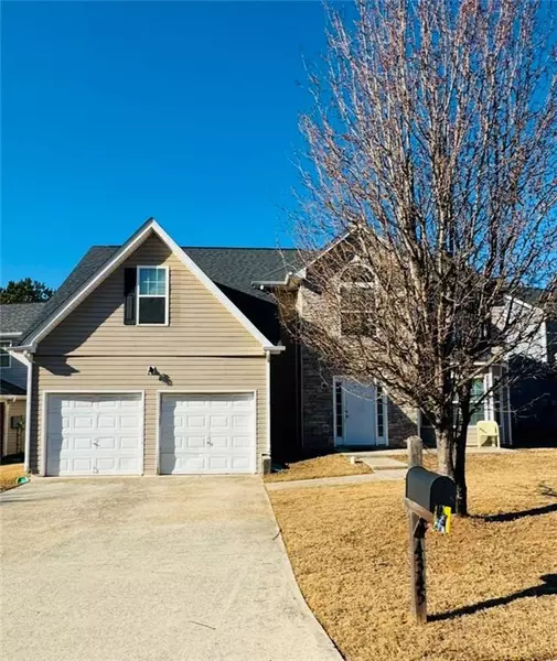 4345 Big Horn PASS, Douglasville, GA 30135