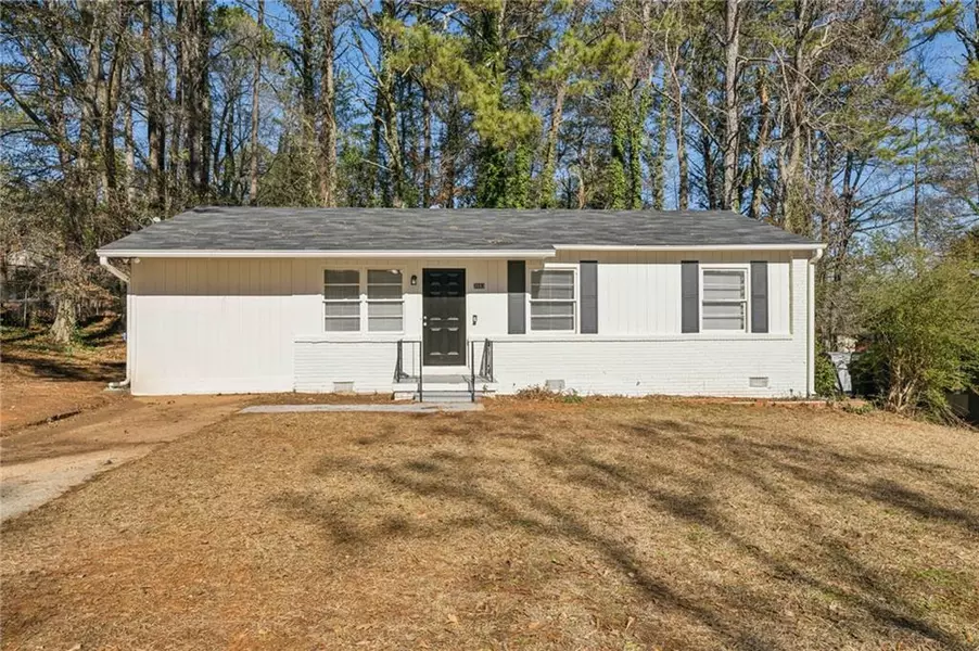3563 Bolfair DR NW, Atlanta, GA 30331