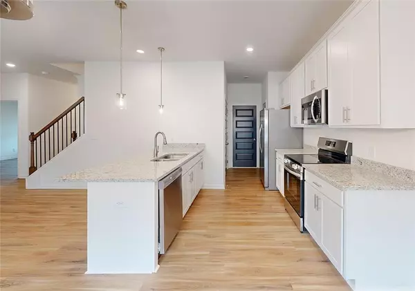 Covington, GA 30014,4178 Brookhaven DR SE #Addison