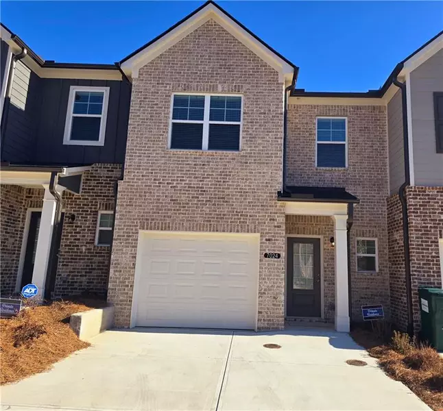 7024 Fringe Flower DR #16, Austell, GA 30168