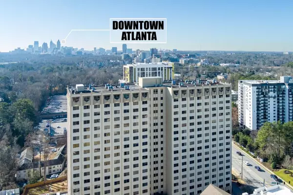 Atlanta, GA 30305,2479 Peachtree RD #210