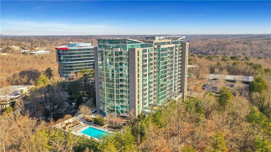 3300 Windy Ridge Pkwy SE #1603, Atlanta, GA 30339