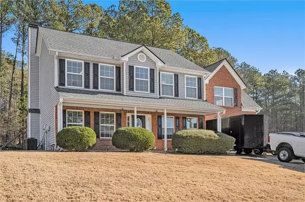 Loganville, GA 30052,1016 Madeline CT