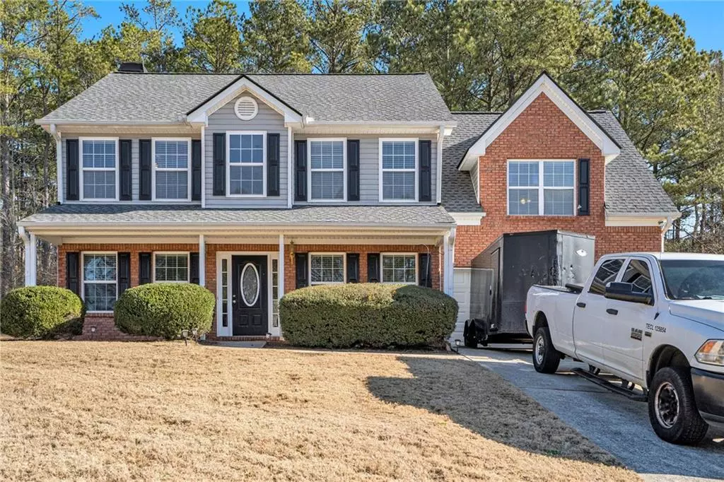 Loganville, GA 30052,1016 Madeline CT