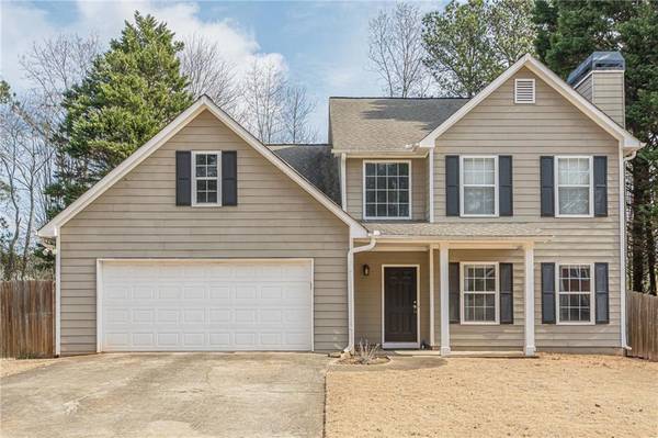 4610 Howell Farms DR NW, Acworth, GA 30101