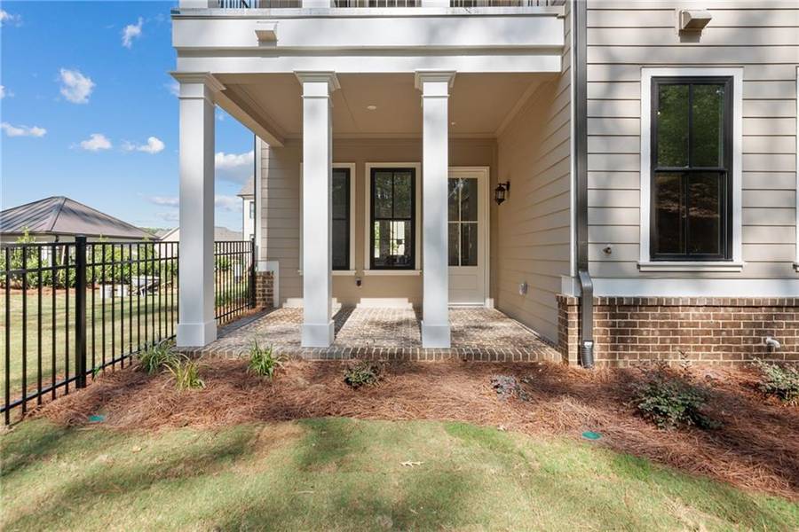 4898 Sudbrook WAY #256, Peachtree Corners, GA 30092